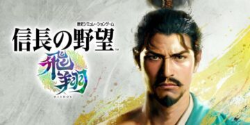 Koei Tecmo Umumkan Game Simulasi Sejarah Nobunaga’s Ambition: Hishou