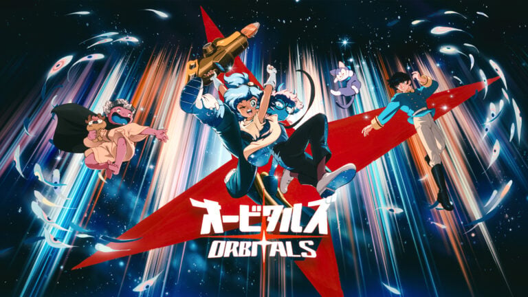 Kepler Interactive dan Shapefarm Umumkan “Orbitals” untuk Switch 2
