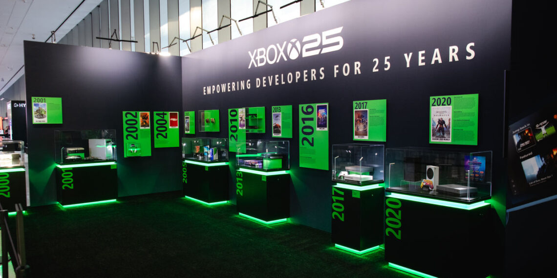 Pendapatan Menurun, XBOX Berencana PHK Besar-besaran Lagi!