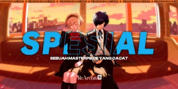 Mengapa Persona 3 Sangat Spesial? Sebuah "Masterpiece yang Penuh Cacat"