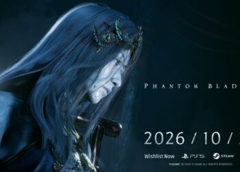 Phantom Blade Zero Ditunda ke Oktober 2026