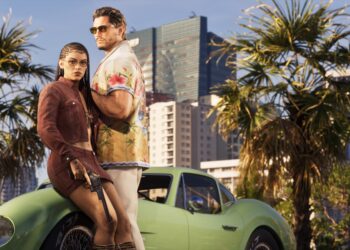 Pre-Order Grand Theft Auto VI Sudah Dibuka!