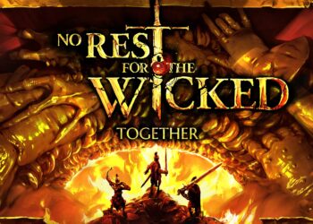 Resmi Keluar Early Access, No Rest for the Wicked Rilis Oktober 2026