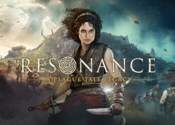 Focus Entertainment Resmi Umumkan Resonance: A Plague Tale Legacy Rilis pada 27 Agustus 2026