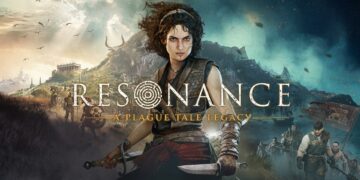 Focus Entertainment Resmi Umumkan Resonance: A Plague Tale Legacy Rilis pada 27 Agustus 2026