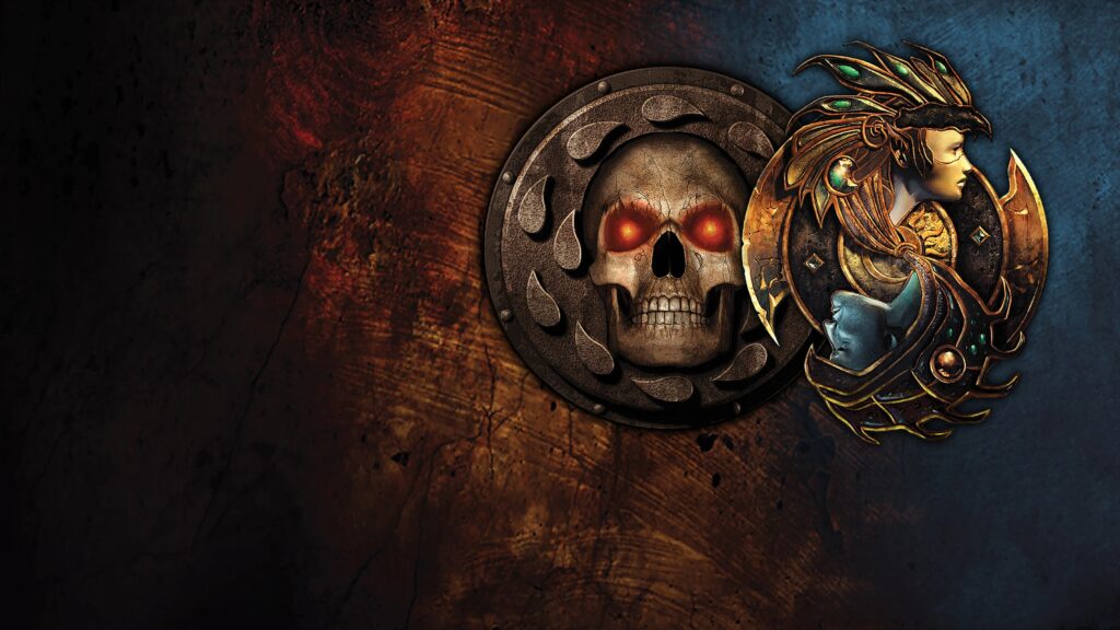 Rumor Wizards of the Coast Kembangkan Versi Remake dari Baldur's Gate II