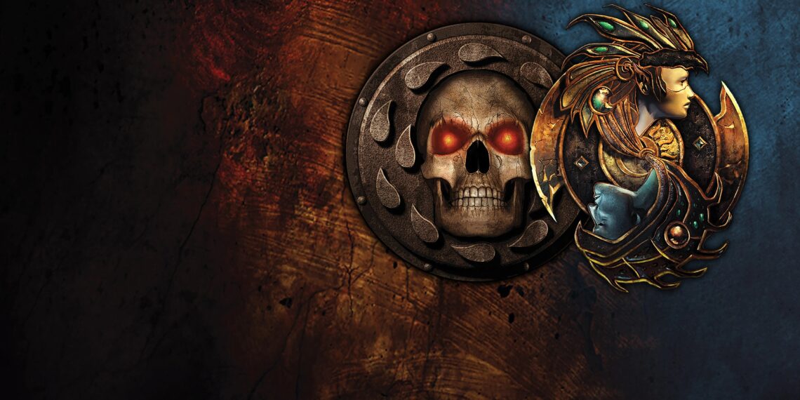 Rumor Wizards of the Coast Kembangkan Versi Remake dari Baldur's Gate II