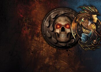 Rumor Wizards of the Coast Kembangkan Versi Remake dari Baldur's Gate II
