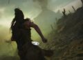 XBOX Game Studios Umumkan Senua, Game Baru Dari Seri Senua