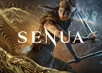 XBOX Game Studios Umumkan Senua, Game Baru Dari Seri Senua