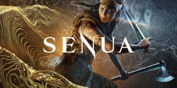 XBOX Game Studios Umumkan Senua, Game Baru Dari Seri Senua