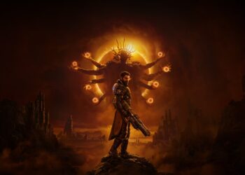 Seperti FromSoftware dan Genre Soulslike-nya, Housemarque Ingin Bangun Basis Pemain Lewat Genre Bullet Hell