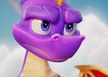 Spyro: A Realm Beyond Resmi Diumumkan, Sang Naga Ungu Kembali dalam Petualangan Baru