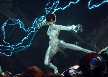 Stellar Blade: BLOOD RAIN Resmi Diumumkan, Kisah Baru Berlanjut dengan Protagonis Baru