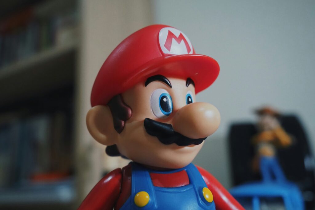 Survei Famitsu Nintendo dan Mario Masih Menjadi Favorit Gamer Jepang!