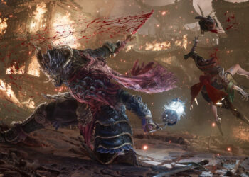 Tambah Versi Steam, Lords of the Fallen II Rilis Musim Gugur 2026