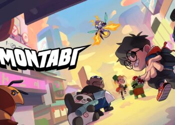 Tambah Versi Xbox, Tanggal Rilis Montabi Diumumkan