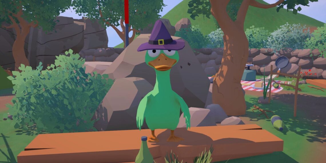Tanggal Rilis An Eggstremely Hard Game Diumumkan