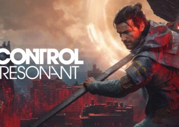 Tanggal Rilis CONTROL Resonant Diumumkan