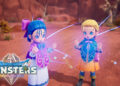 Tanggal Rilis Dragon Quest Monsters: The Withered World Diumumkan