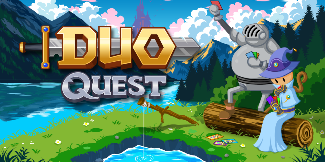Tanggal Rilis Duo Quest Diumumkan