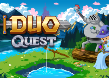 Tanggal Rilis Duo Quest Diumumkan