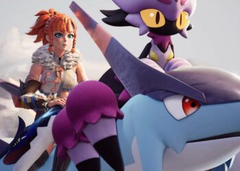 Tanggal Rilis Palworld Diumumkan