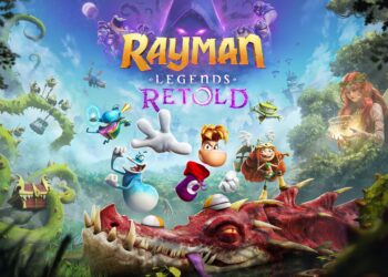 Tanggal Rilis Rayman Legends Retold Diumumkan