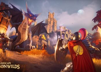 Tanggal Rilis RuneScape: Dragonwilds Diumumkan