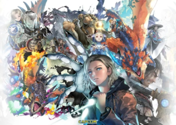 Tetap Dominan, Steam Sumbang 20,7 Persen dari Total Pendapatan Capcom Selama FY 2025!