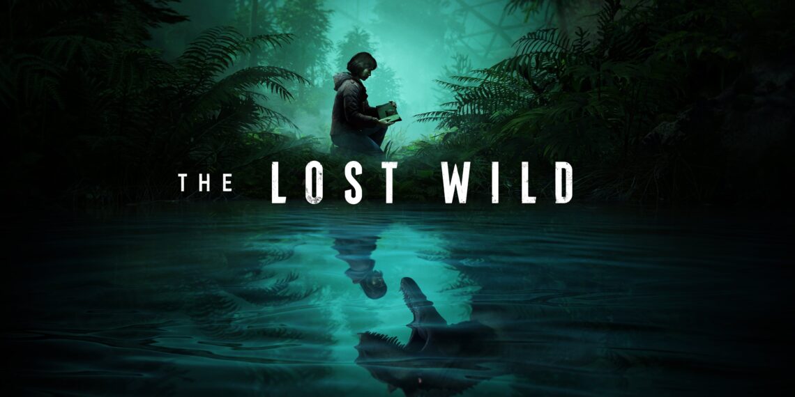 The Lost Wild, Game Survival Horror Baru Bertemakan Dinosaurus