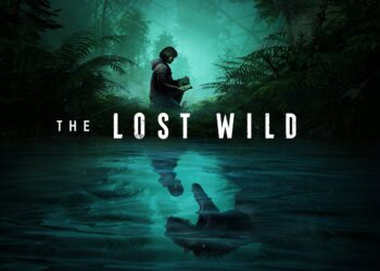 The Lost Wild, Game Survival Horror Baru Bertemakan Dinosaurus