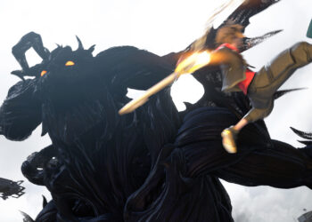 Tidak Eksklusif, Kingdom Hearts IV Siap Tuju Konsol dan PC!