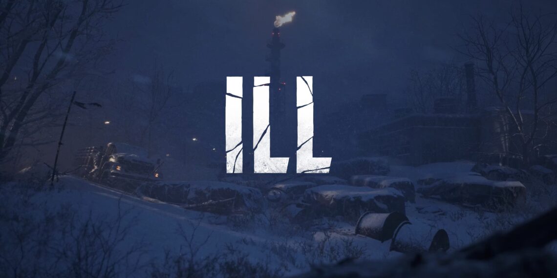 Unjuk Gameplay "Gore" yang Intens, ILL Rilis Tahun 2027