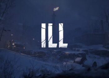 Unjuk Gameplay "Gore" yang Intens, ILL Rilis Tahun 2027