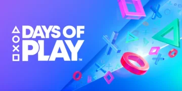 Days of Play 2026 Kembali Hadir: Banjir Diskon Game, Aksesori PlayStation, dan Konten Eksklusif PS Plus!