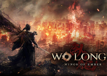 Koei Tecmo dan Team NINJA Konfirmasi Wo Long 2: Wings of Ember untuk Rilis 2027