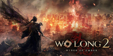 Koei Tecmo dan Team NINJA Konfirmasi Wo Long 2: Wings of Ember untuk Rilis 2027