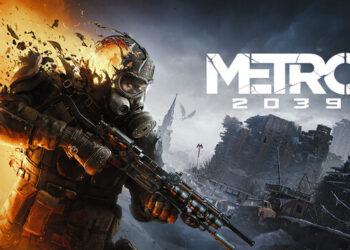 Deep Silver dan 4A Games Resmi Umumkan METRO 2039 untuk Rilis 2027