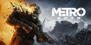 Deep Silver dan 4A Games Resmi Umumkan METRO 2039 untuk Rilis 2027
