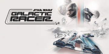 Star Wars: Galactic Racer Lepas Story Trailer Terbaru
