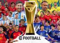 eFootball Mulai Kampanye Global yang Terinspirasi Festival Sepak Bola Terbesar!