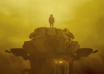 gen ATLAS Resmi Diumumkan, Game Baru Kreator Shadow of the Colossus
