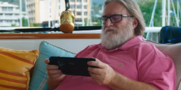 Tersandung Gugatan Hukum, Gabe Newell Bantah Valve Lakukan Monopoli dan Atur Harga Game