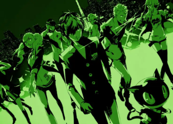 SEGA Layangkan Klaim DMCA Terhadap Leak Persona 6