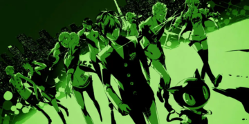 SEGA Layangkan Klaim DMCA Terhadap Leak Persona 6