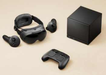 Valve Pastikan "Steam Machine" dan VR "Steam Frame" Tetap Meluncur Musim Panas Ini