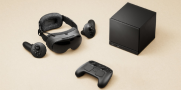 Valve Pastikan "Steam Machine" dan VR "Steam Frame" Tetap Meluncur Musim Panas Ini