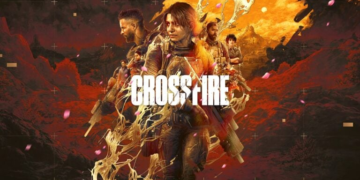 Crossfire, Game Shooter Narrative Driven Resmi Diumumkan