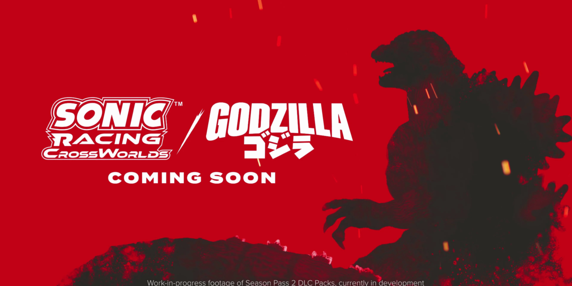 SEGA Umumkan Season Pass Kedua Sonic Racing: CrossWorlds dan SONIC PICO PARK